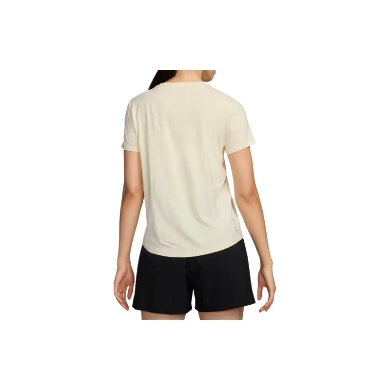 Nike T Shirt Women's Cashmere Color-1