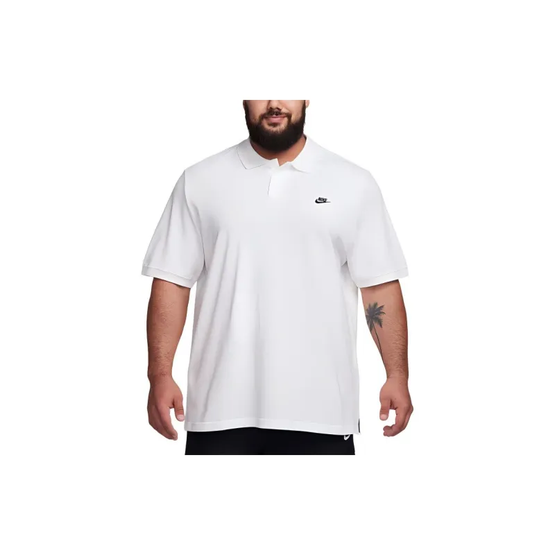 Nike Club Men's Short-Sleeve Polo-3