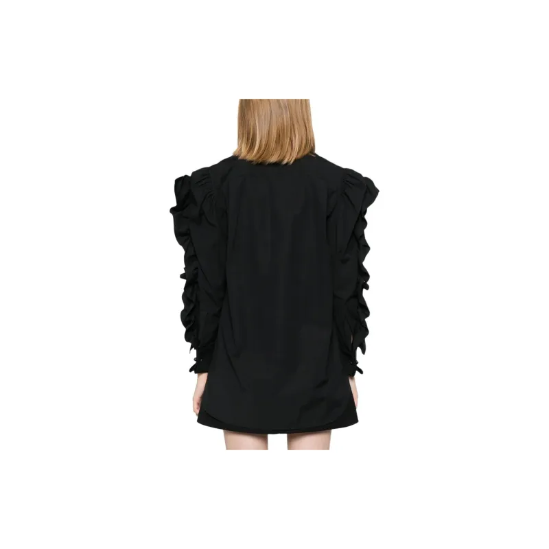 MaxMara Pleiadi Shirt-2