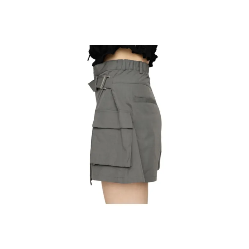 SLY Casual Shorts Women's-4