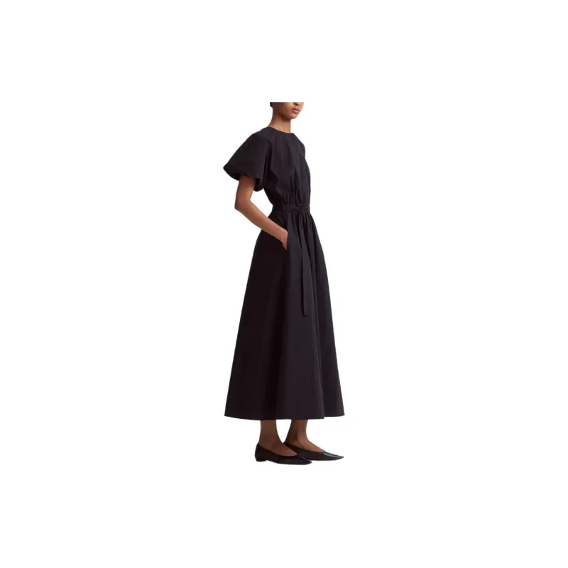 Altuzarra Paulina Short-sleeved Dress-3