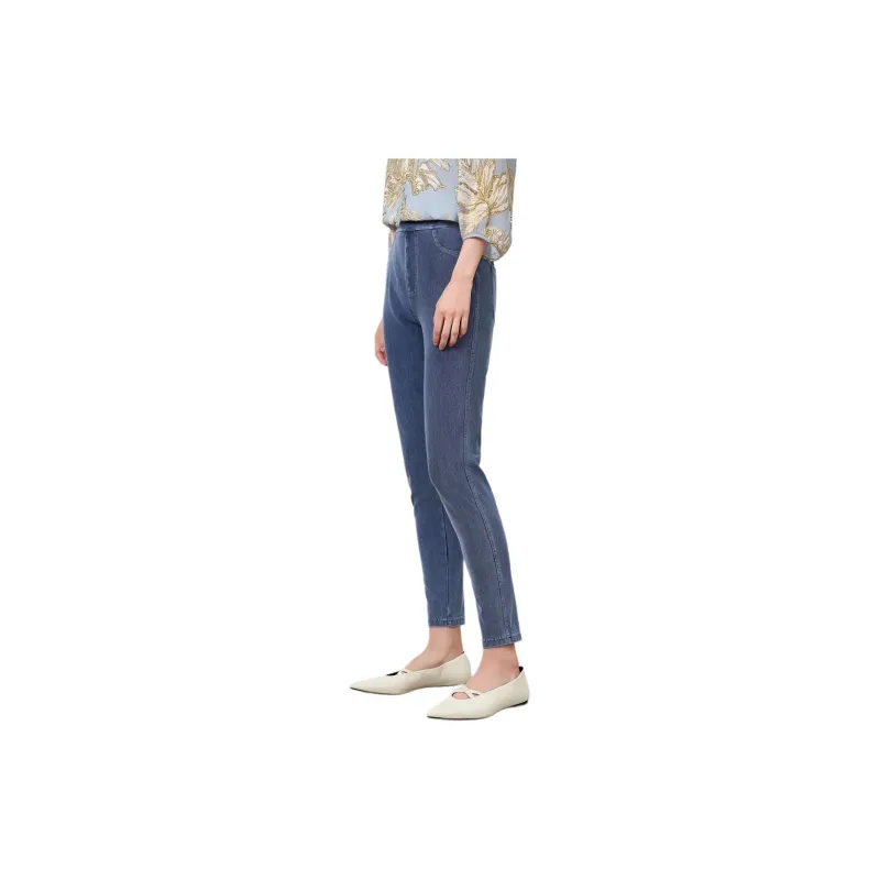 JZ. ANNAKRO Jeans Women's-4