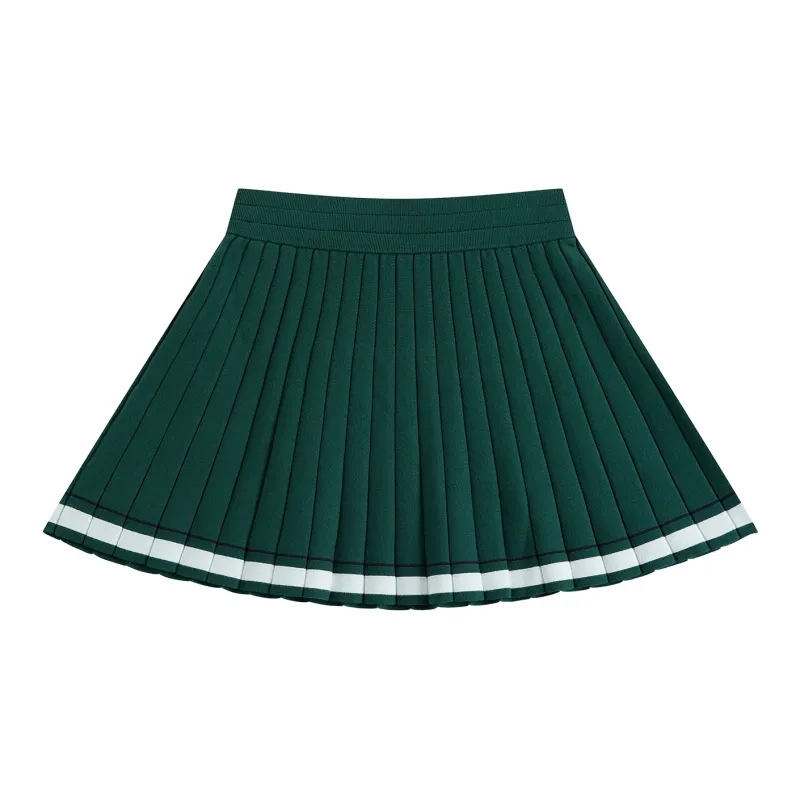 Kappa KAPPA 1916 Casual Short Skirts Women's Green-1