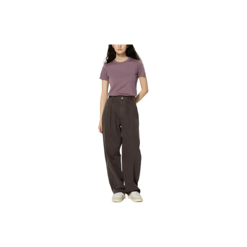 UNIQLO Jeans Women's Umber-1