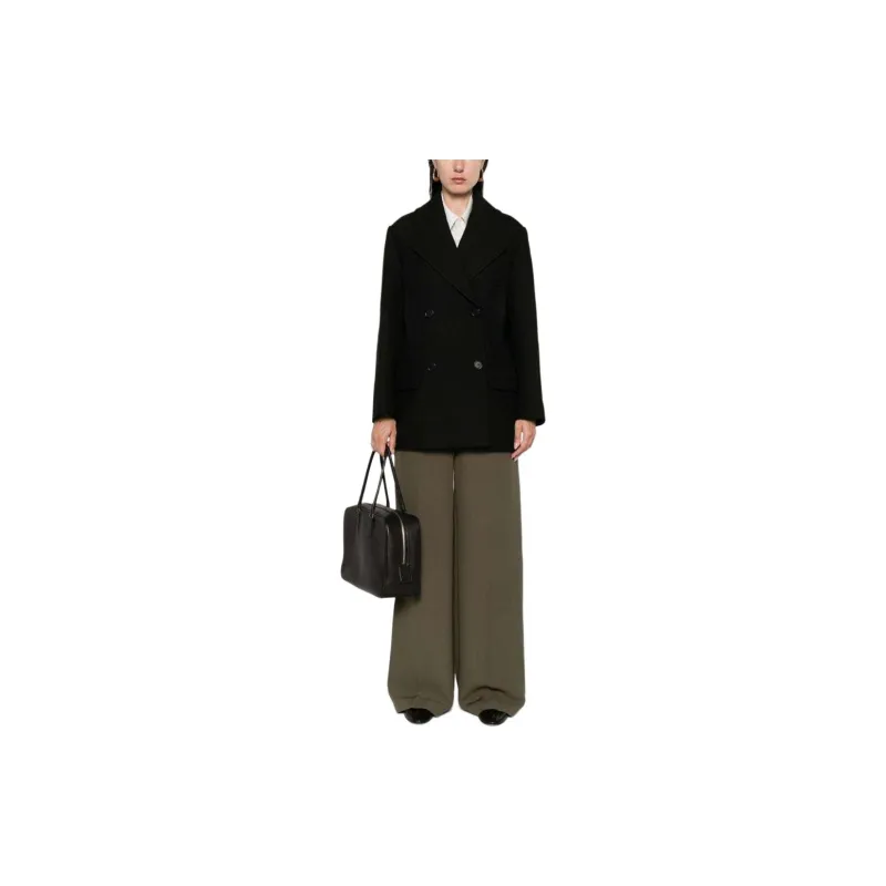 JOSEPH Heritage Laure Coat-1