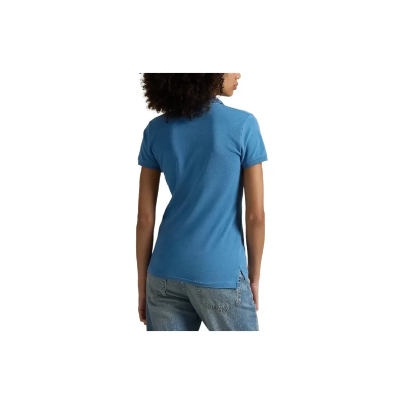 Polo Ralph Lauren Julie Polo Shirt-2