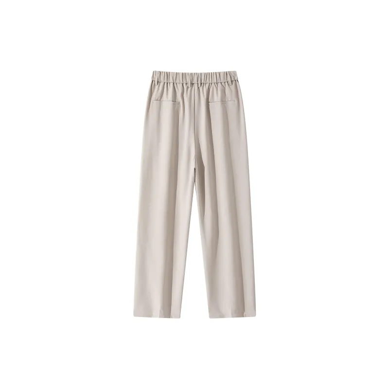 BOBBY ABLEY Suit Trouser Unisex-22