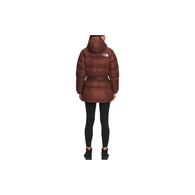THE NORTH FACE Down Jacket Women's Brown-3