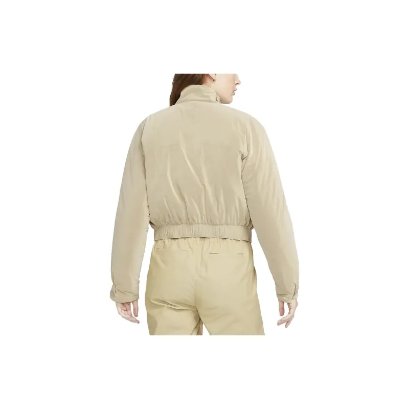 Nike Esc Series Jackets Women's Limestone-2