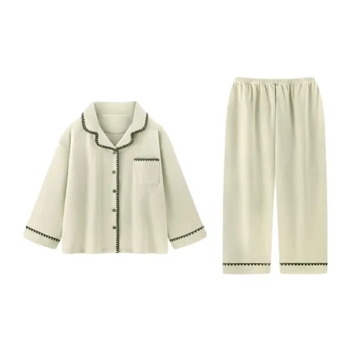 Bejirog Women's Pajama Sets