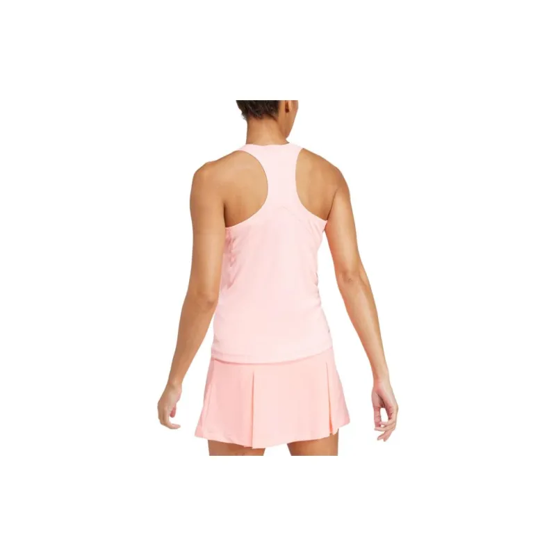 Adidas Free Shipping With AdiClub Club Tennis Tank Top-2
