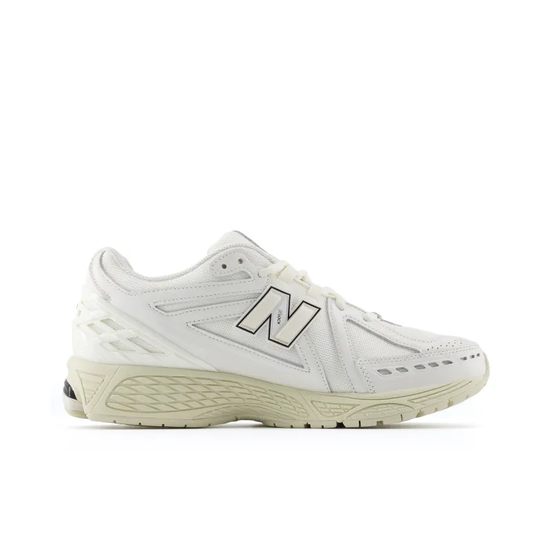 New Balance 1906R White Black-2
