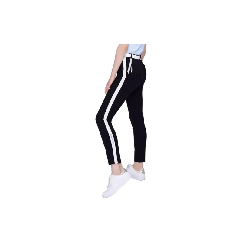 EUROPEAN TOUR Casual Pants Women's-4