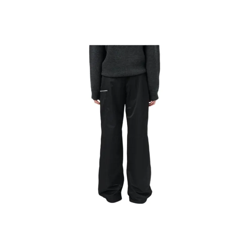 OUR LEGACY Pilot Trousers-4