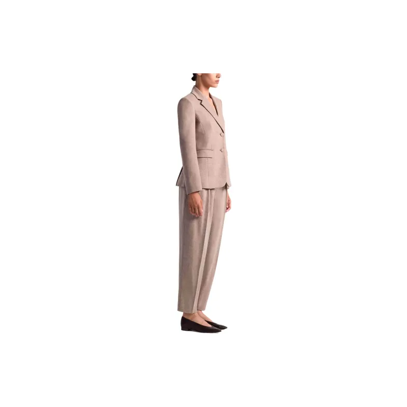 Altuzarra Emmett Tailored Trousers-3