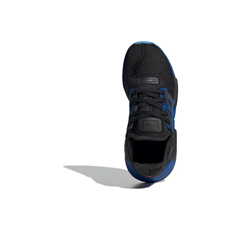 Adidas NMD_G1 J 'Black Royal Blue'-4
