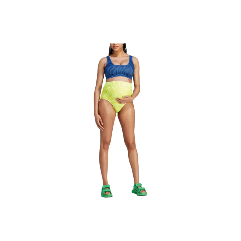 Adidas Stella McCartney Bikini Women's True Blue-1