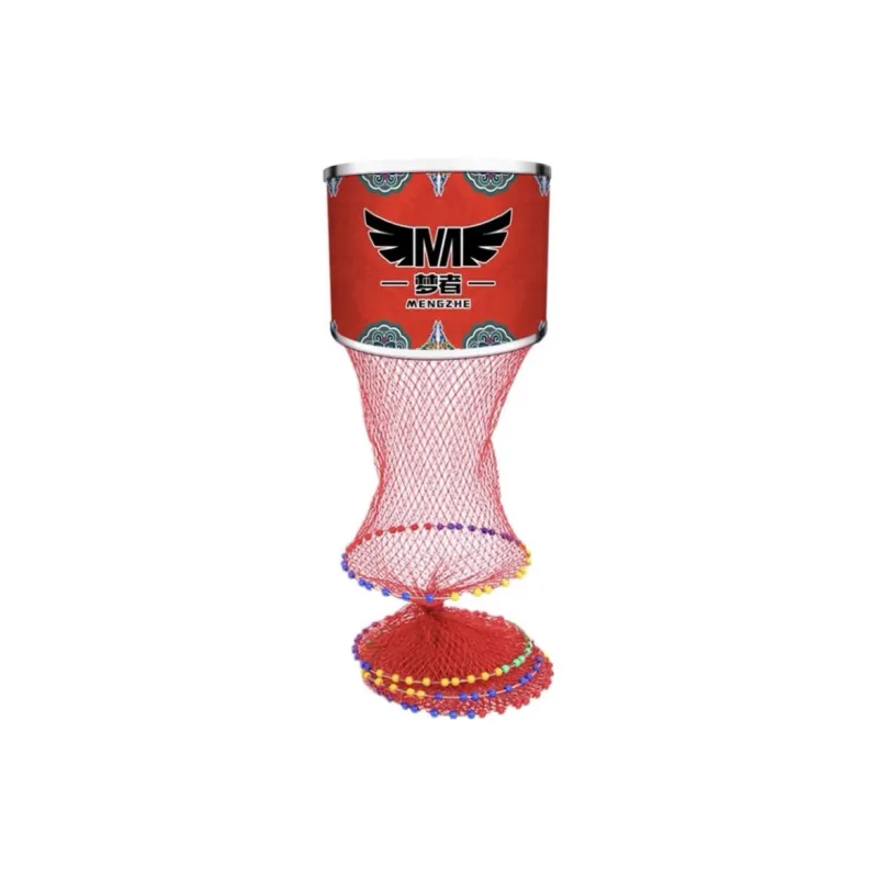 FISHERMAN'SDREAM Fish Guards Fishing Hercules Horse Line-0