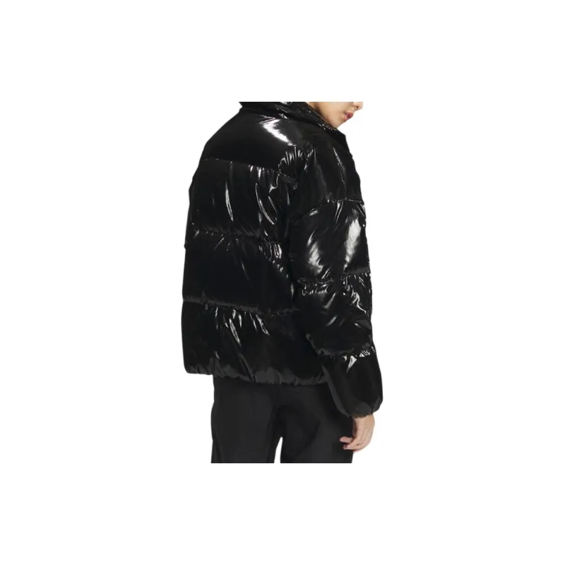 Adidas Originals Down Jacket Women's Black-3