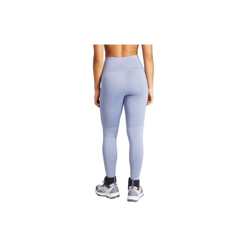 Adidas ULT Leggings Women's Silver Purple-3