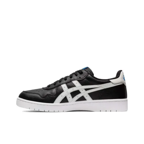 Asics Japan S 'Black Polar Shade'