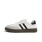White Black