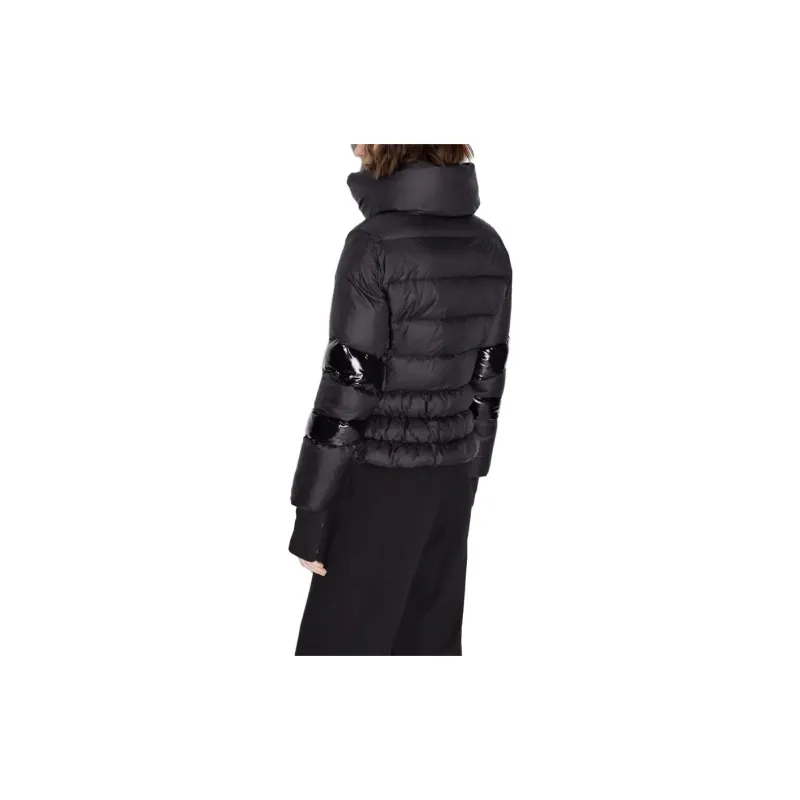 ARMANI EXCHANGE Jackets Women's Black-1
