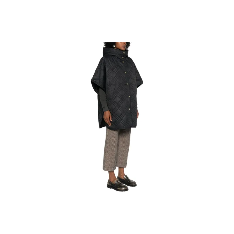 BARBOUR Astor Cape-3