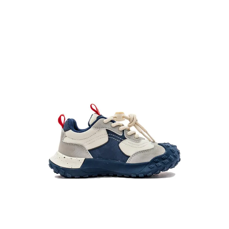 KAPPA KIDS Lifestyle Shoes Navy Kids'-1