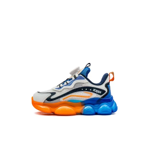 KAPPA KIDS Lifestyle Shoes Blue Kids'