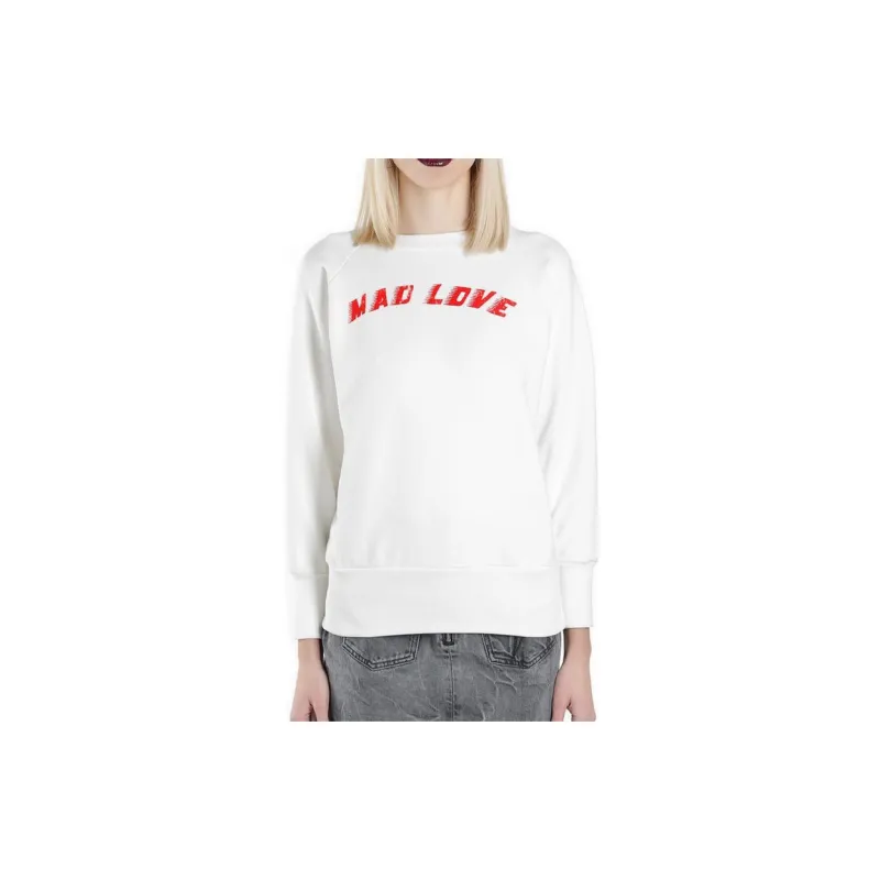 Givenchy Sweatshirts Women's White-1