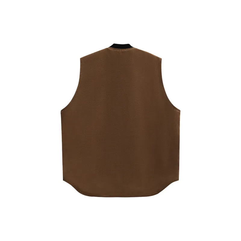 NANDCHN Vests Unisex-3