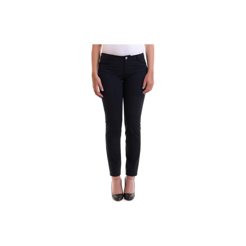 EMPORIO ARMANI Jeans Women's Marine Blue-1