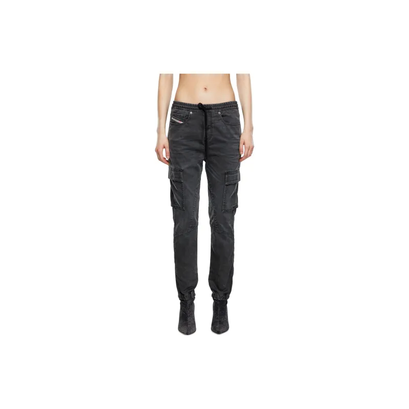 DIESEL 2051 D Ursy Joggjeans® Trousers-2