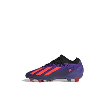 adidas X Crazyfast Salah.3 FG J 'Egyptian Nights Pack'