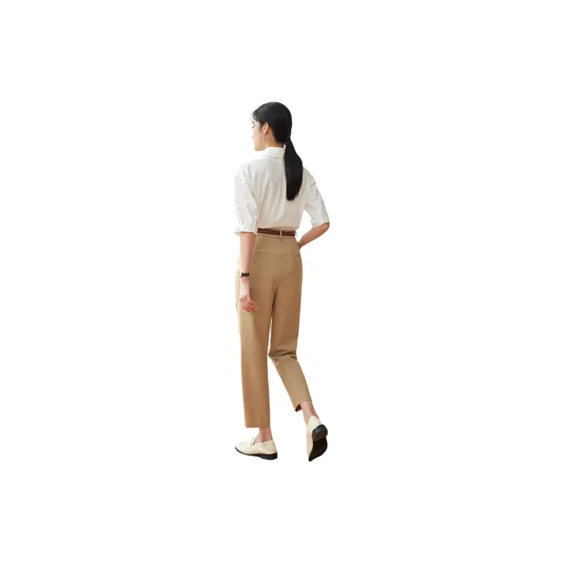 Dajia Poetry Shirts Women's-3