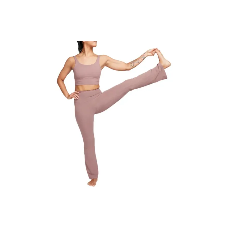 Nike Yoga Dri-FIT Luxe Women's Flared Pants-1