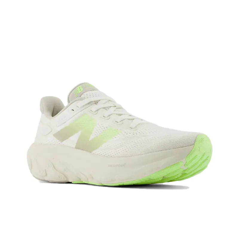 New Balance Fresh Foam X 1080v13 'White Green' Women's-2