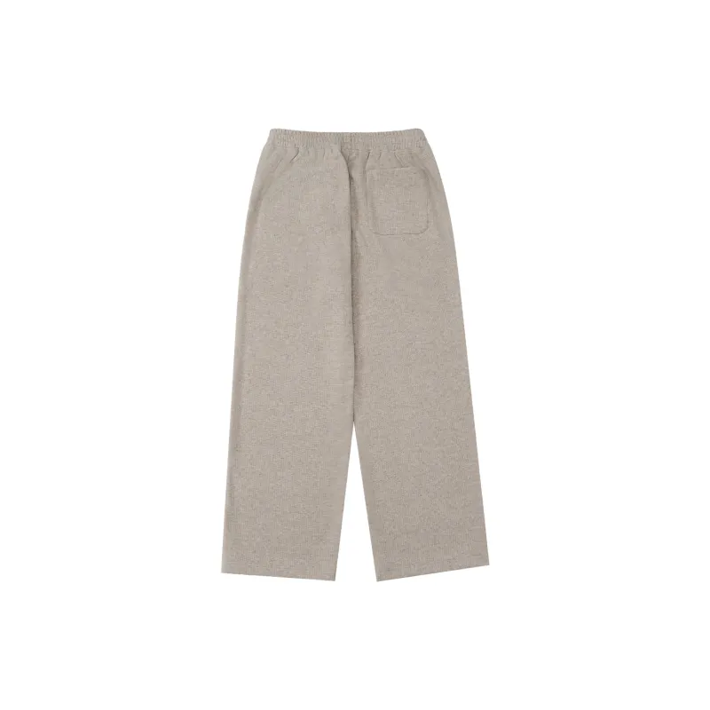 Bodydream Casual Pants Unisex-10