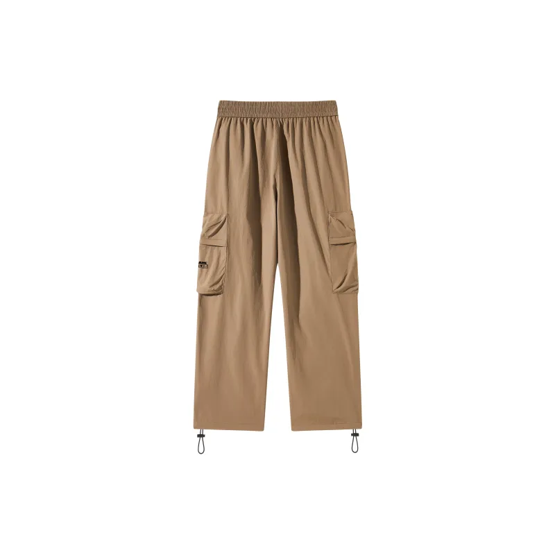 SESAME STREET Cargo Pants Unisex-5