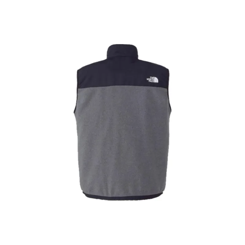 THE NORTH FACE Vest Unisex Dark Gray-1