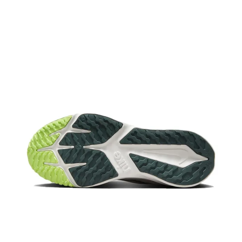 Nike Star Runner 4 GS 'Photon Dust Deep Jungle'-5