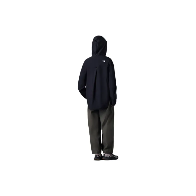 THE NORTH FACE UE Collection City Outdoor Collection SS24 Shirt Women's Black-4