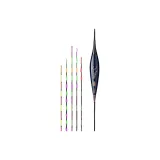 PN-05 Carp Overall Polymorphic, Mixed Culture Type, Lead Consumption Approx. 2.78g