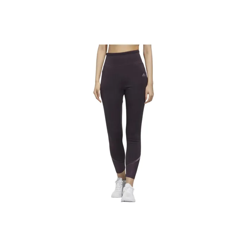 Adidas Leggings Women's Black-2
