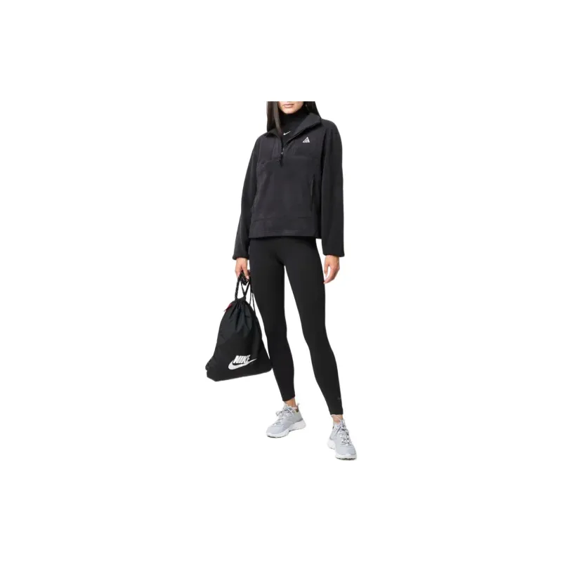 Nike Leggings Women's Black-1