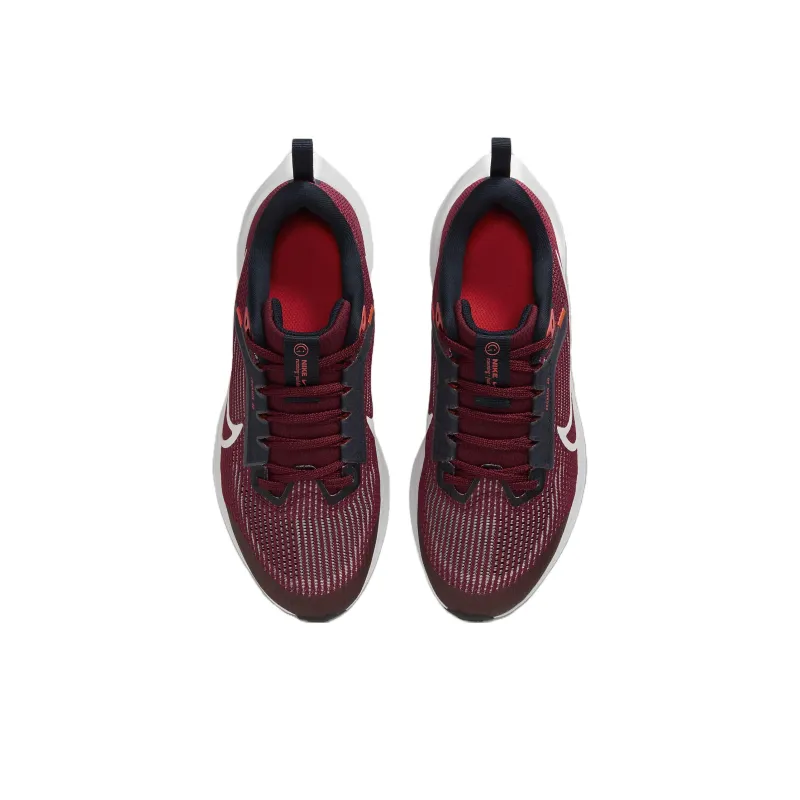 Nike Air Zoom Pegasus 40 GS 'Crimson Obsidian'-3