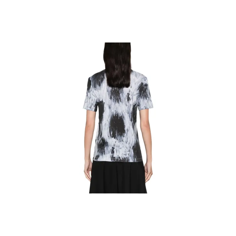 MARNI Graphic print T shirt-2