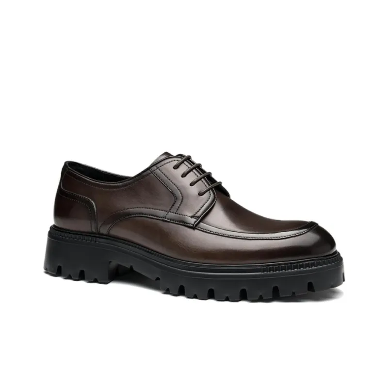 SAINT ANGELO Dress Shoes Men Low Top-6