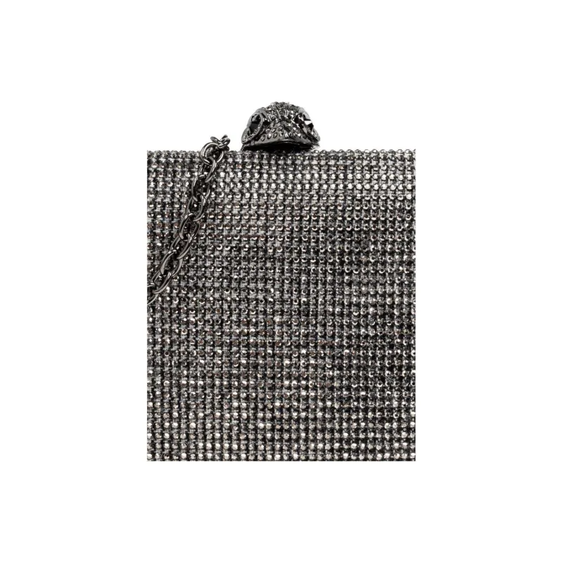 Kurt Geiger London Kensington Clutch Bag-4